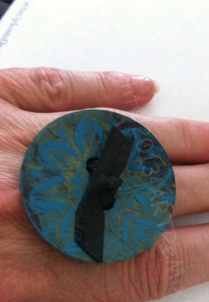 Ring 012